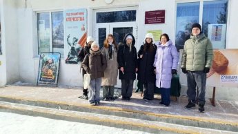  «Я говорю с тобой из Ленинграда»