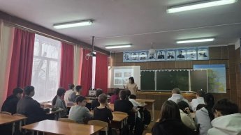 Беседа  "Влияние наркотических веществ на здоровье подростка"