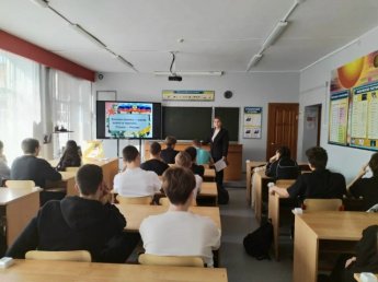 Образовательный путеводитель «ЮФУ – крупнейший образовательный центр Юга России», 12+