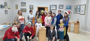 Старый новый год