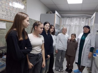 Билет в будущее