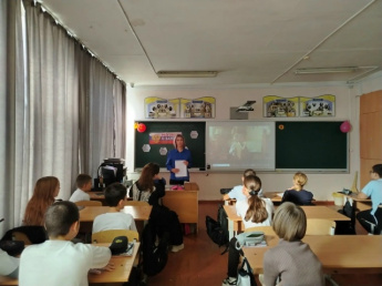  Душевное творческое мероприятие