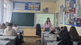 «Неделя здоровья: Ваш гид к лучшей жизни»