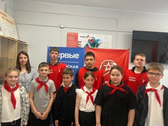  В День музеев — в гостях у истории!