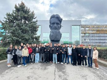 «Билет в будущее»