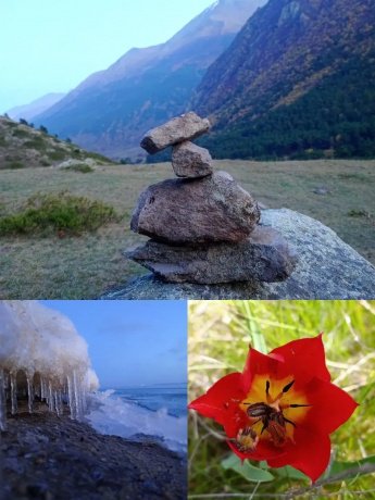 Красота в деталях