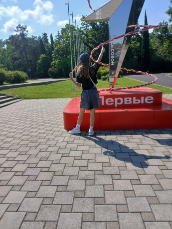 Меня зовут Киселева Алёна, я ученица 6 А класса МБОУ СОШ 3 г. Цимлянска