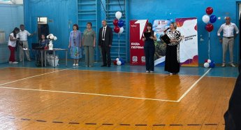 Вот и прозвенел последний звонок!