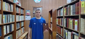 Чтение — вот лучшее учение!