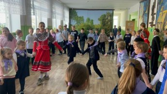 В многообразии россиян заключается наша сила!