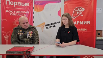 Медиацентр нашей школы участвует в конкурсе видеороликов