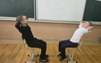 Популярная психолого-педагогическая игра «Зеркало»