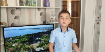 Видео-марафон "С днем рождения любимый город!"