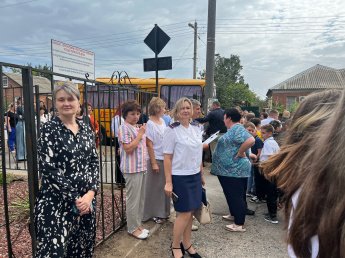 Учебно-тренировочная эвакуация по пожарной безопасности