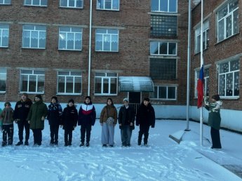 Завершение учебной четверти