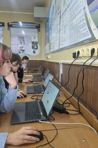 В МБОУ СОШ3 г.Цимлянска стартовало СОЦИАЛЬНО-ПСИХОЛОГИЧЕСКОЕ ТЕСТИРОВАНИЕ обучающихся