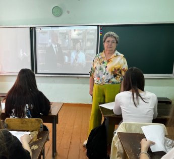 Всероссийский исторический диктант на тему Великой Отечественной войны – Диктант Победы