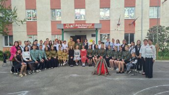 В 6 часов вечера после войны... 