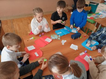 22 января отмечается "День дедушки"