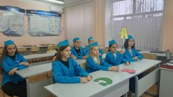 В нашей школе состоялась познавательная викторина «АВС» по правилам дорожного движения