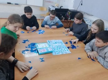 Игры Воскобовича 
