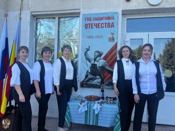 Фестиваль «Планета творчества и мастерства» 